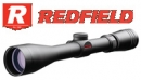 Redfield Revolution Riflescopes