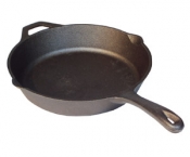 Camp Chef 12-inch Cast Iron Skillet