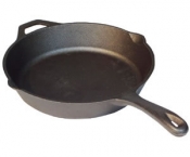 Camp Chef 14-inch Cast Iron Skillet