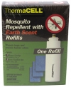 Thermacell Earth-Scent Refill