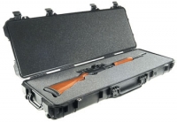 Pelican Protector Double Takedown Case