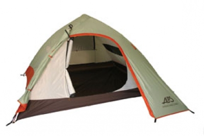 Alps Mountaineering Vertex 2 - Vertex 4